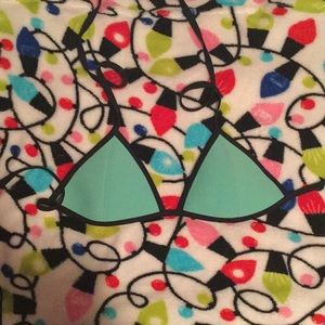 TRIANGL MINT BIKINI